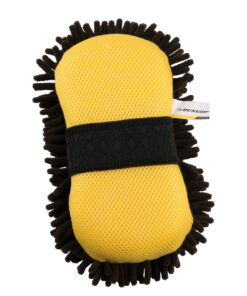 Dunlop 2in1 Auto Spons 26x16 cm - Afbeelding 2
