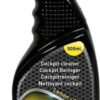 Dunlop Cockpitreiniger Citroen 500ml