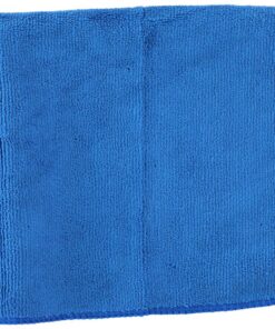 Dunlop Microvezeldoek Glas 35x35 cm - Afbeelding 2