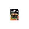 Duracell 5000394955998 Batterij Oplaadbaar Set Van 2xD