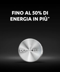 Duracell Batterij Lr44 Large Blister 2 - Afbeelding 3