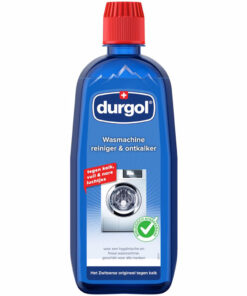 Durgol Wasmachine Ontkalker&reiniger