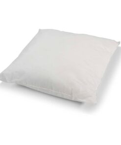 Dutch Decor Binnenkussen 50x50 cm Wit - Afbeelding 2