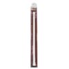 Dutch House Aluminium Douchestang 70 Tot 120 cm Wit