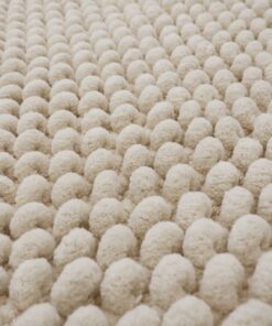 Alternative view of Dutch House Caorle Toiletmat 60x60 cm Zand