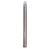 Dutch House Verstelbare Douchestang 110-200 cm Wit