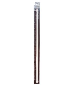 Dutch House Verstelbare Douchestang 110-200 cm Wit