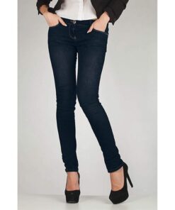 Alternative view of Dylon Machinewas Textielverf Jeans Blue 350 gr