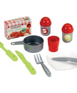 Ecoiffier 100% Chef Keuken - Afbeelding 3
