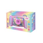 Eenhoorn Camera