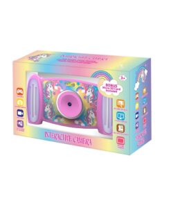 Eenhoorn Camera