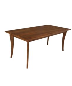 Eettafel DKD Home Decor Bruin Mangohout (180 x 90 x 76 cm)