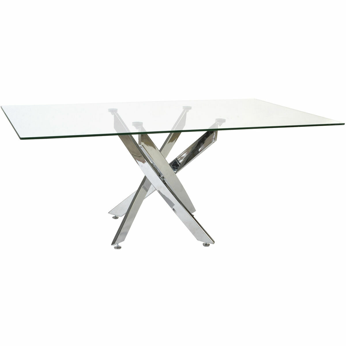 Eettafel DKD Home Decor (Refurbished D)