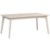 Eettafel Home ESPRIT Mangohout 173 x 90 x 75 cm