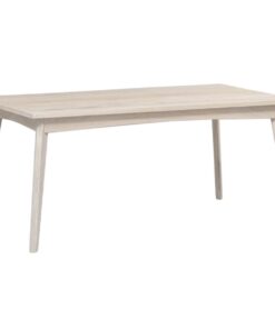 Eettafel Home ESPRIT Mangohout 173 x 90 x 75 cm