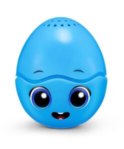 Eggywawa Badtijd Surprise Blauw - Afbeelding 2