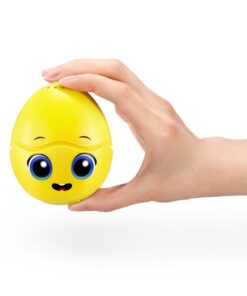 Eggywawa Surprise Geel - Afbeelding 2