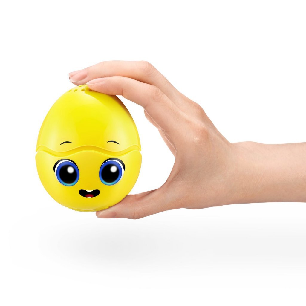 Eggywawa Surprise Geel - Afbeelding 2