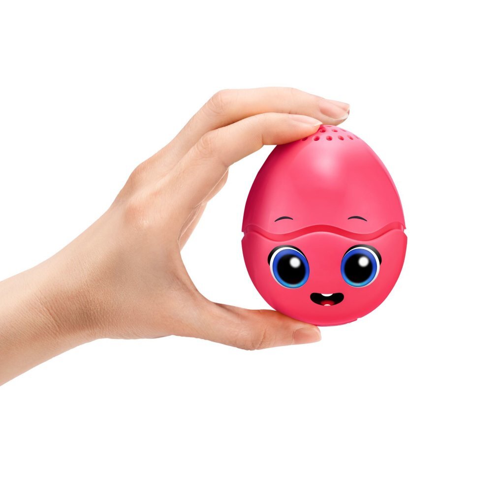 Eggywawa Surprise Rood - Afbeelding 2