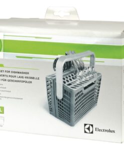 Alternative view of Electrolux 9029792356 Universeel Vaatwasser Mandje