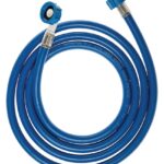 Electrolux 9029793438 Toevoerslang 3/4'' Recht - 3/4'' Gehoekt 60 Bar 25 &deg;c 2.50 M