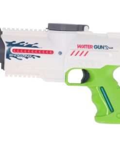 Alternative view of Elektrisch Waterpistool 18 cm Assorti