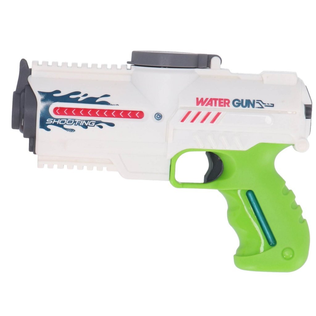 Elektrisch Waterpistool 18 cm Assorti - Afbeelding 2