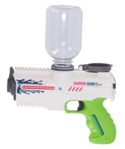 Elektrisch Waterpistool 18 cm Assorti - Afbeelding 3