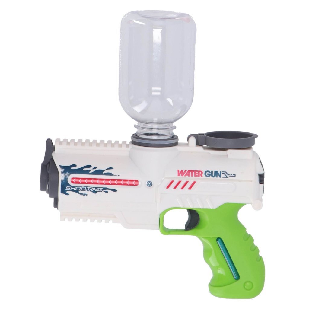 Elektrisch Waterpistool 18 cm Assorti - Afbeelding 3