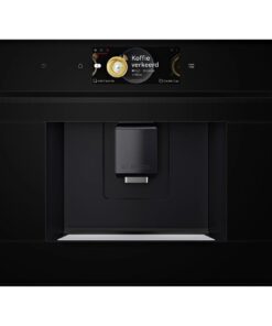 Elektrisch koffiezetapparaat BOSCH CTL7181B0 Zwart 2,4 L