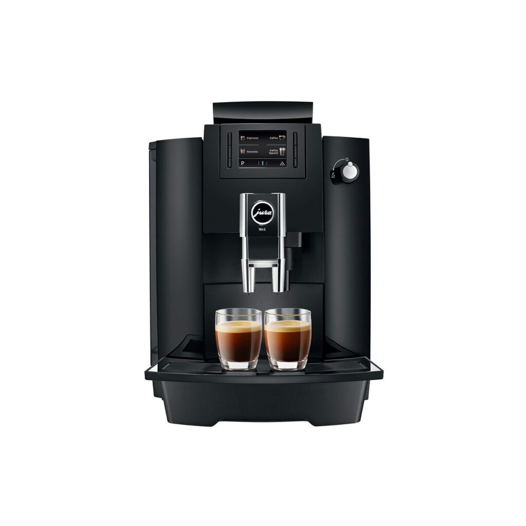 Elektrisch koffiezetapparaat Jura 15417 1450 W 3 L