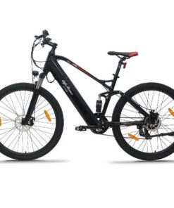 Elektrische Fiets Alfa Romeo MTBFULL292M-K 250 W
