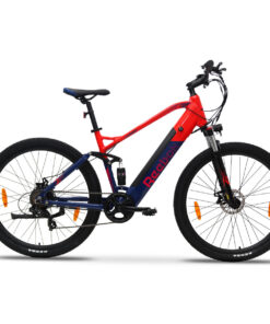 Elektrische Fiets Reebok 250 W 13000 mAh 29"
