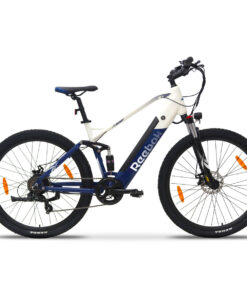Elektrische Fiets Reebok 250 W 13000 mAh 29"