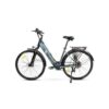 Elektrische Fiets Smartgyro SG27-372 Grijs Titanium 250 W