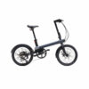 Elektrische Fiets Xiaomi QiCycle C2 Zwart 20"