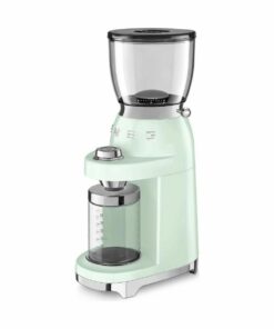 Elektrische Grinder Smeg Blauw 150 W (Refurbished A)