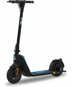 Elektrische Step Beeper FX55-8 Wit