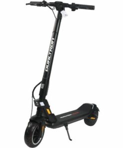 Elektrische Step Dualtron DOLPHIN Zwart 25 km/h 600 W