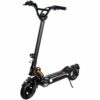 Elektrische Step Dualtron TOGO LIMITED Zwart 25 km/h