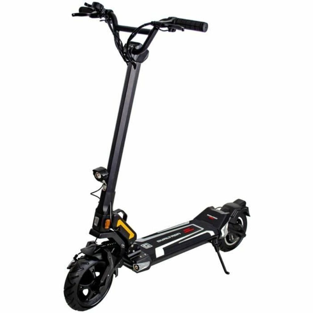 Elektrische Step Dualtron TOGO LIMITED Zwart 25 km/h