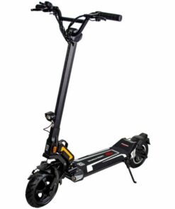 Elektrische Step Dualtron TOGO LIMITED Zwart 25 km/h