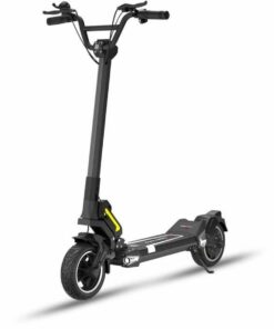 Elektrische Step Dualtron TOGO PLUS Zwart 25 km/h 800 W