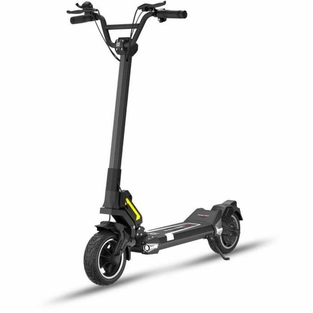 Elektrische Step Dualtron TOGO Zwart 25 km/h 600 W