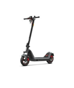 Elektrische Step Niu KQI 300X Grijs