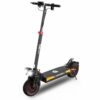 Elektrische Step Urbanglide ECROSS PRO BOOST 2 Zwart 25 km/h 800 W