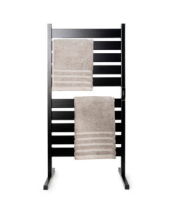 Elektrische Wand of Vloer Handdoekrail InnovaGoods WARMER (Refurbished B)