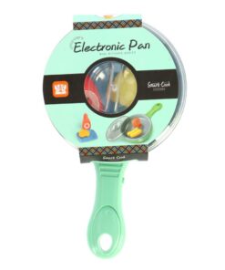 Elektronische Koekenpan Mint
