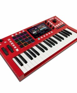 Elektronische piano Akai MPCKEY37XEUK