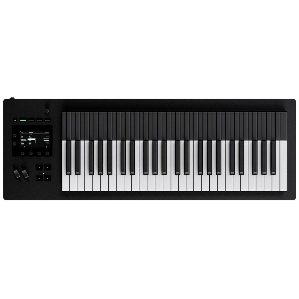Elektronische piano Expressive E SS-1985